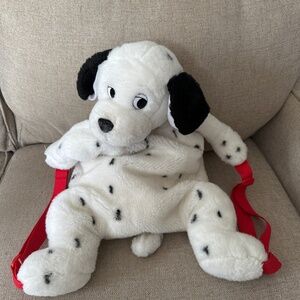 101 Dalmatians 1990's Backpack